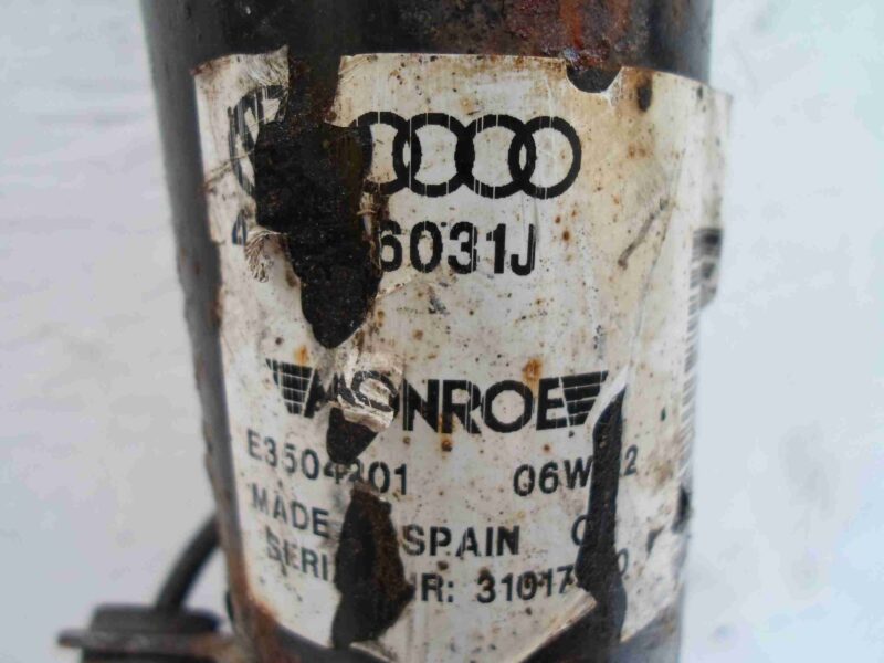 Изображение товара 77137 - 00077137 amortizator zadnij levyj