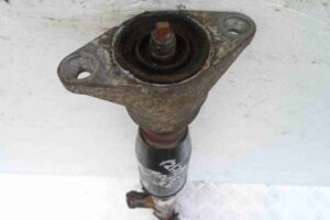 Изображение товара 77137 - 00077137 amortizator zadnij levyj 2