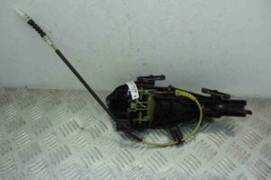 Изображение товара 77138 - 00077138 ruchka naruzhnaya