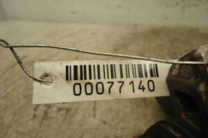 Изображение товара 77140 - 00077140 starter 