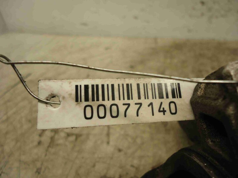 Изображение товара 77140 - 00077140 starter