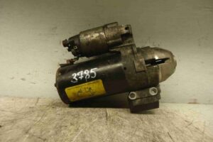 Изображение товара 77140 - 00077140 starter 1