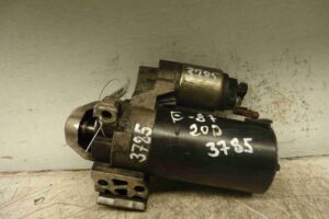 Изображение товара 77140 - 00077140 starter 3