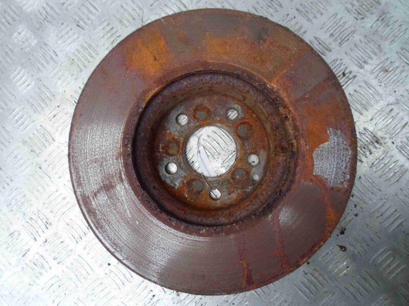 Изображение товара 77143 - 00077143 disk tormoznoj perednij Ford Explorer
