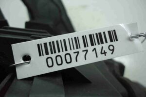 Изображение товара 77149 - 00077149 kompressor konditsionera Chevrolet Aveo 1