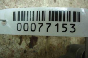 Изображение товара 77153 - 00077153 blok upravleniya razdatkoj Toyota Hiace 1