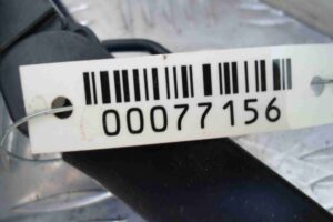 Изображение товара 77156 - 00077156 povodok stekloochistitelya BMW 4 Series