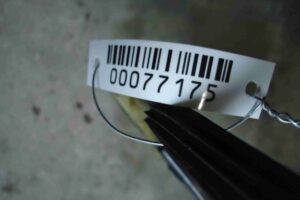 Изображение товара 77175 - 00077175 steklopodemnik zadnij pravyj 1