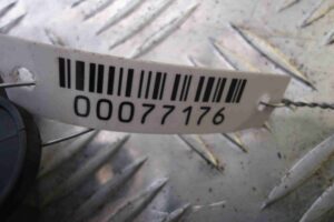 Изображение товара 77176 - 00077176 blok upravleniya perednej levoj dveri Ford Scorpio 3