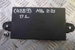 Изображение товара 77176 - 00077176 blok upravleniya perednej levoj dveri Ford Scorpio