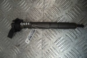 Изображение товара 77185 - 00077185 forsunka toplivnaya 