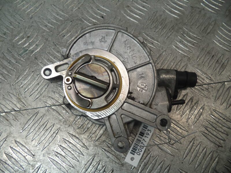 Изображение товара 77193 - 00077193 nasos vakuumnyj