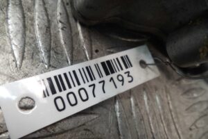 Изображение товара 77193 - 00077193 nasos vakuumnyj 2