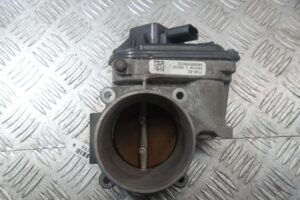 Изображение товара 77196 - 00077196 zaslonka drosselnaya Citroen C5 2