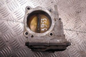 Изображение товара 77201 - 00077201 zaslonka drosselnaya Lexus GS 3