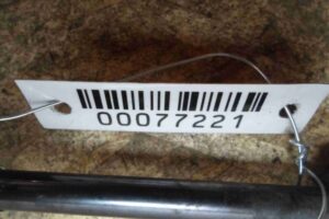 Изображение товара 77221 - 00077221 amortizator kapota Ford Scorpio 2