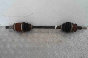 Изображение товара 77225 - 00077225 poluos zadnyaya levaya 