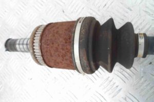 Изображение товара 77225 - 00077225 poluos zadnyaya levaya 1