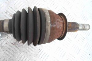 Изображение товара 77225 - 00077225 poluos zadnyaya levaya 2