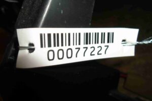 Изображение товара 77227 - 00077227 torpedo Subaru Legacy 1