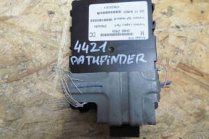 Изображение товара 77230 - 00077230 blok Body control module LDV Convoy 3