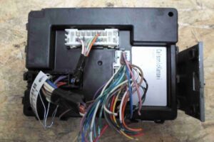 Изображение товара 77230 - 00077230 blok Body control module LDV Convoy