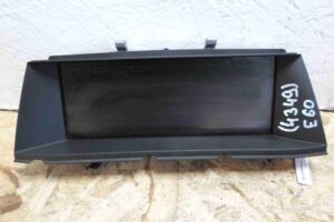 Изображение товара 77231 - 00077231 displej informatsionnyj 1