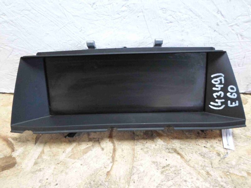 Изображение товара 77231 - 00077231 displej informatsionnyj 1