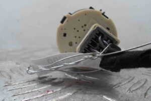 Изображение товара 77233 - 00077233 pereklyuchatel otopitelya Chrysler 300M 1