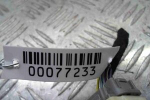 Изображение товара 77233 - 00077233 pereklyuchatel otopitelya Chrysler 300M 3