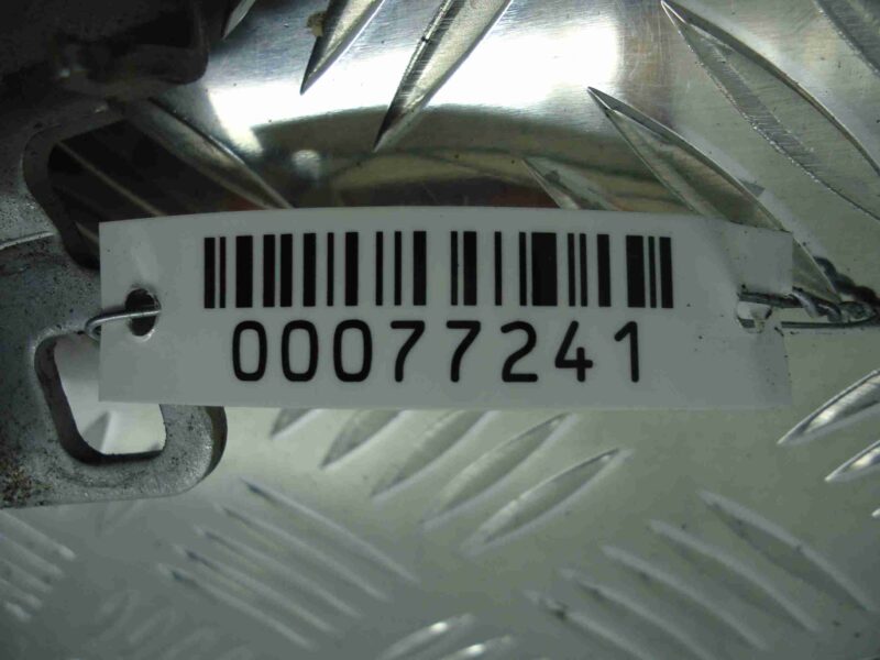 Изображение товара 77241 - 00077241 zamok bagazhnika