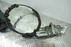 Изображение товара 77241 - 00077241 zamok bagazhnika 1