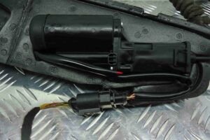 Изображение товара 77241 - 00077241 zamok bagazhnika 2