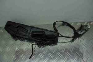 Изображение товара 77241 - 00077241 zamok bagazhnika 3