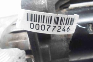 Изображение товара 77246 - 00077246 starter 1