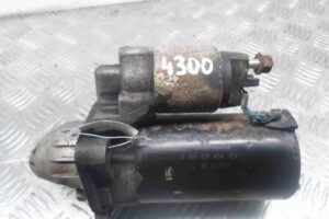 Изображение товара 77246 - 00077246 starter 3