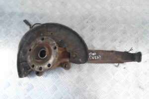 Изображение товара 77256 - 00077256 kulak povorotnyj pravyj Mercedes A klasse 1