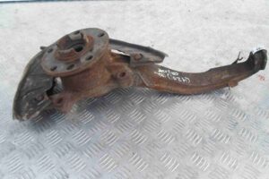 Изображение товара 77256 - 00077256 kulak povorotnyj pravyj Mercedes A klasse 2