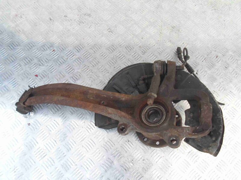 Изображение товара 77256 - 00077256 kulak povorotnyj pravyj Mercedes A klasse