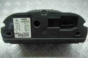 Изображение товара 77272 - 00077272 schitok priborov 1