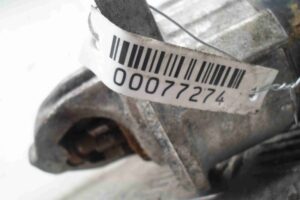 Изображение товара 77274 - 00077274 starter Peugeot 107 1
