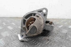 Изображение товара 77274 - 00077274 starter Peugeot 107 3