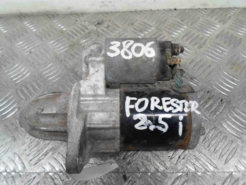 Изображение товара 77274 - 00077274 starter Peugeot 107