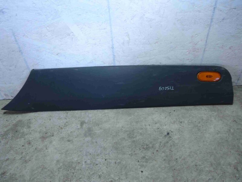 Изображение товара 77275 - 00077275 nakladka zadnego pravogo kryla Toyota Celica