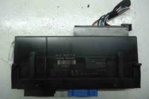 Изображение товара 77277 - 00077277 blok Body control module 1