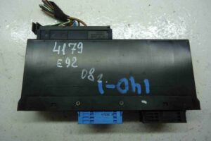 Изображение товара 77277 - 00077277 blok Body control module 2