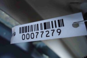 Изображение товара 77279 - 00077279 kryshka bagazhnika Toyota Hiace 1