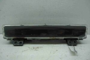 Изображение товара 77282 - 00077282 displej informatsionnyj Citroen C5 1