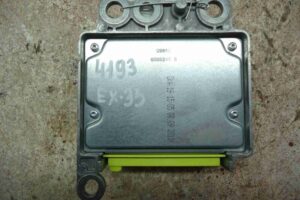 Изображение товара 77286 - 00077286 blok upravleniya podushek bezopasnosti Toyota Hiace 2