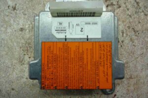 Изображение товара 77286 - 00077286 blok upravleniya podushek bezopasnosti Toyota Hiace